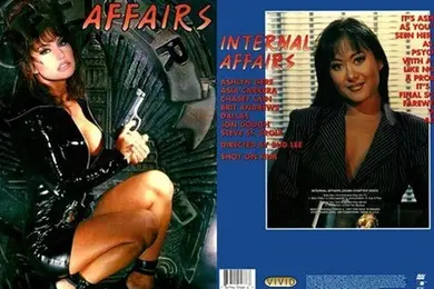 经典剧情AV内部调查InternalAffairs1996