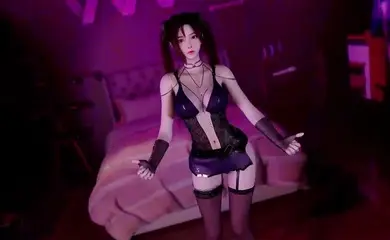 兔女郎优莅