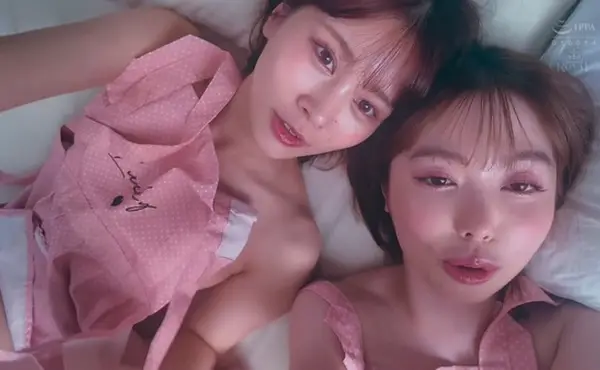 専属女優モニタリング。マブダチとキスするって、普通に男とセックスするより恥ずかしくないですか?Uncensored-ROYD-298