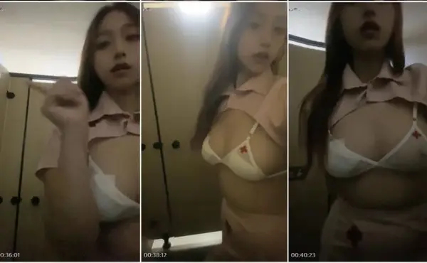 喜欢去有人的地方打炮，追求刺激