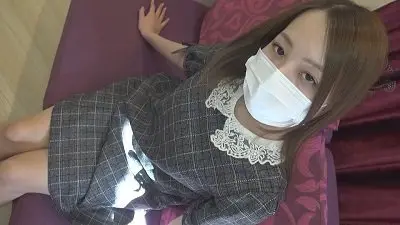 FC2PPV-1274494 【個人撮影】えりな21歳 容姿端麗お嬢様系パイパン娘に大量中出し