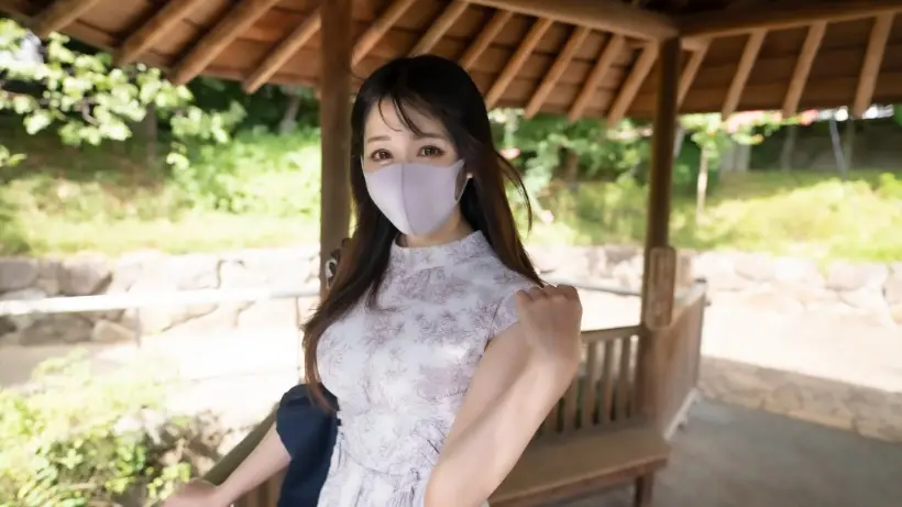 FC精品无码PPV_初撮影個数限定無修正シネマ画風夏の海で出会った渚で