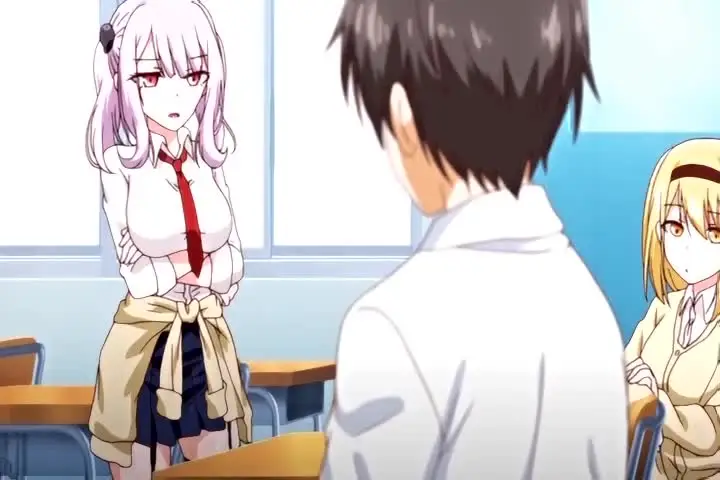 211029 ピンクパイナップル オナホ教室 ~女子全員妊娠計画~ THE ANIMATION No Watermark