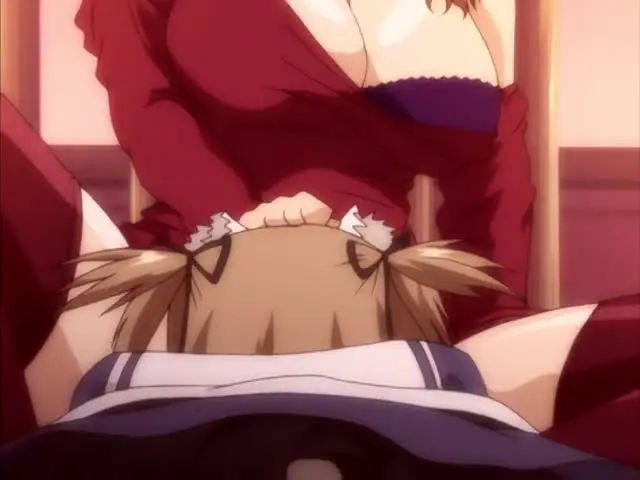 18禁アニメ 無修正 milky 女系家族 ~淫謀~ 第二章 x2 new