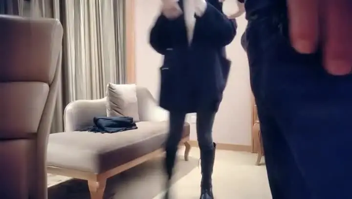 (删7分钟)饥渴小情侣宾馆开房打炮花式啪啪多姿势抽插爆操花样玩的真多扛腿速插叫床好听刺激完美露脸A new
