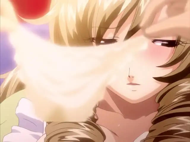 18禁アニメ 無修正 milky 女系家族 ~淫謀~ 第一章 x2