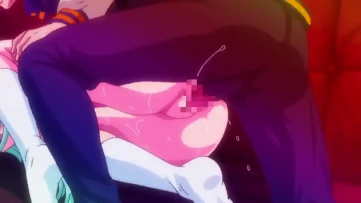 130426 ピンクパイナップル ガーデン THE ANIMATION Bloom 1「セックスフレンド」 1280x720 x264 AAC Hi10P new