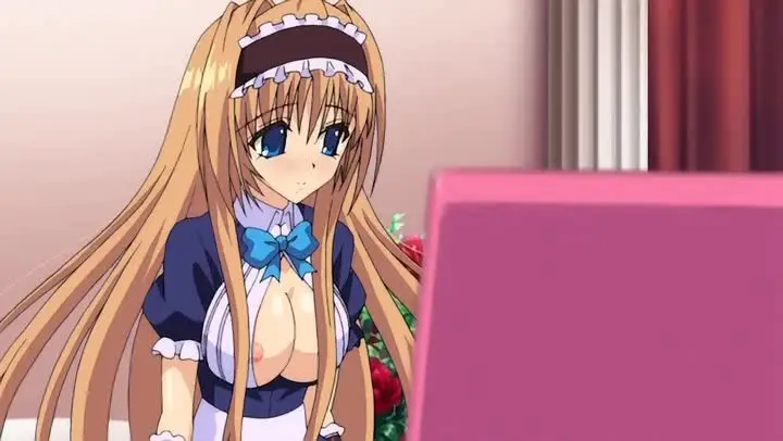 18禁アニメ 120107 朝からずっしり・ミルクポット おち○ぽみるく2杯目 DVD 1280x720 x264 AAC new