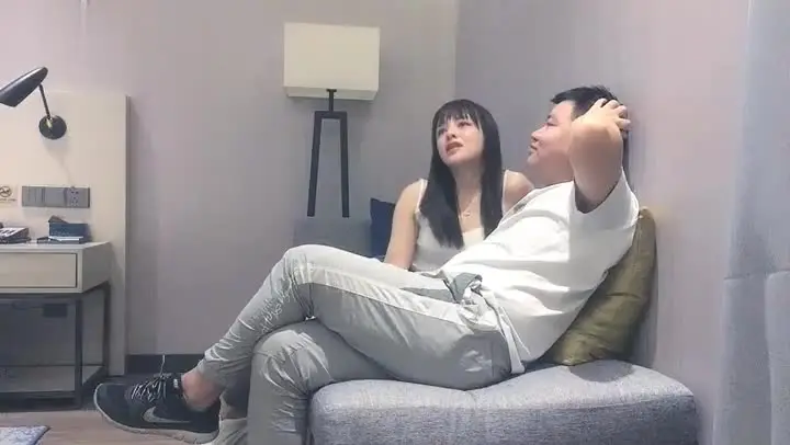 STP16788 气质高颜值牛仔裤妹子啪啪,情趣装黑丝扣逼69口交后入大力猛操 new