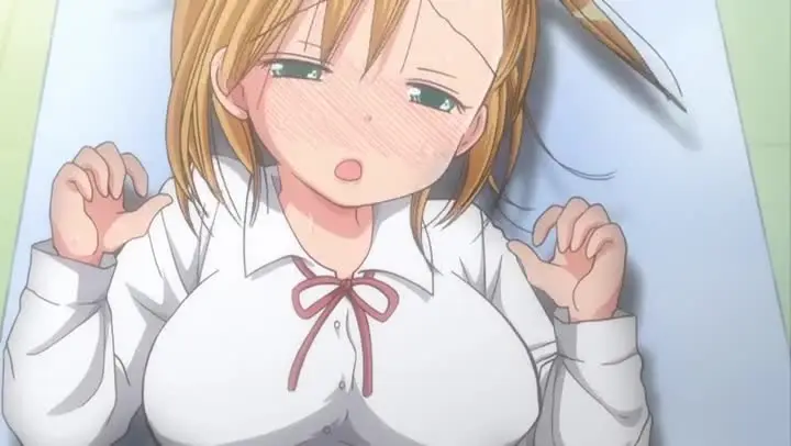 Queen Bee OVA 放課後にゃんにゃん 1280x720 x264 AAC new