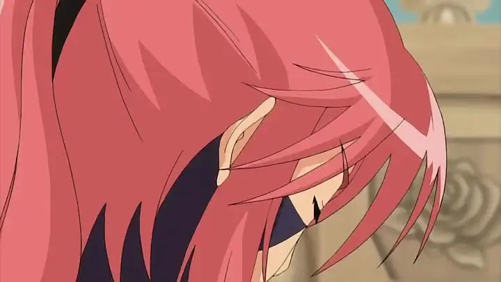 18禁アニメ 120309 Tentacle and Witches 第3話 アイゼン＝ファウストの罠 DVD 1280x720 H 264 AAC