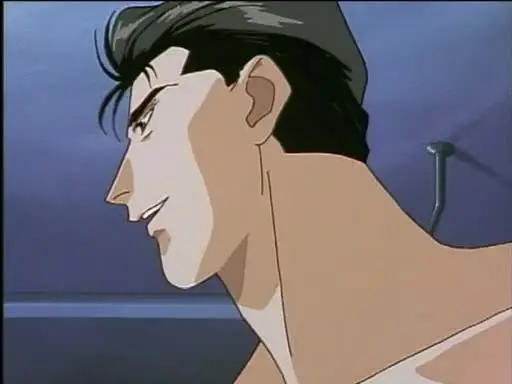 BokunoSekuhara199503 new