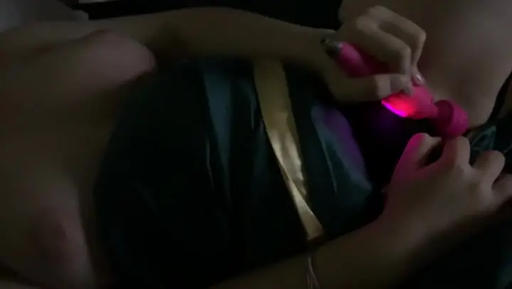 巨乳母狗 108 new