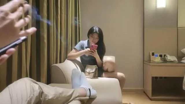 小马寻花09-10活泼的邻家女孩