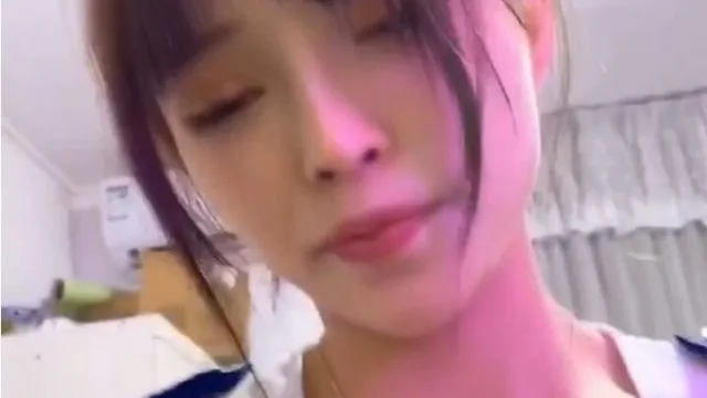 00后小师妹女上位真的猛