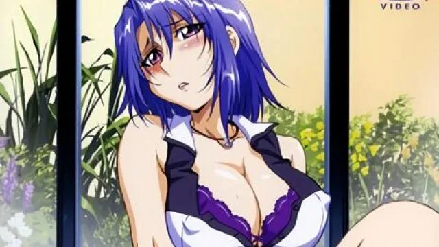 兄嫁はいじっぱり #01