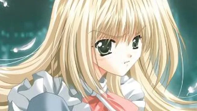 不平衡第三话