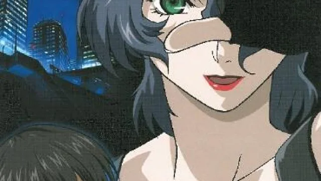 女狼狂濡妄獣篇