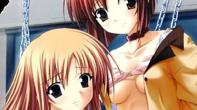 借金姉妹第一章奴隷誓約書