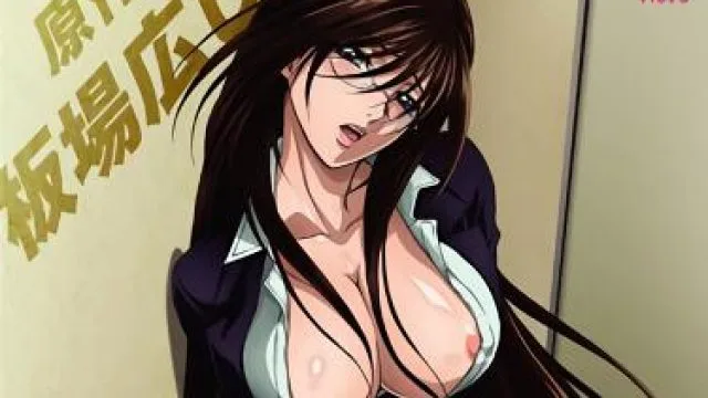 房地产公司女社長2号室
