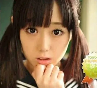 Tokyo Hot n0849 尾野真知子神女精选极品一线天馒头肥屄学生妹被灌精轮奸