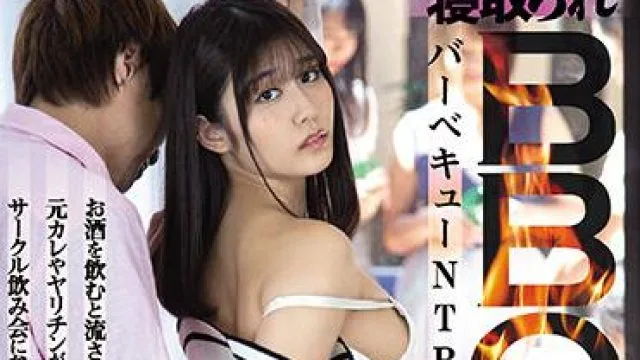 mide-957 同窗会 - 神宫寺奈绪