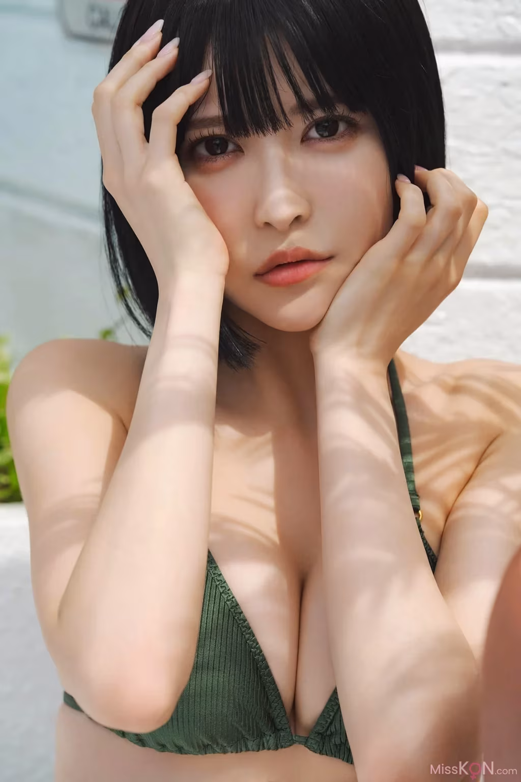 [JP] Ruka Okonogi (小此木流花): FRIDAYデジタル写真集 気まぐれ Pure Girl Vol.1 9