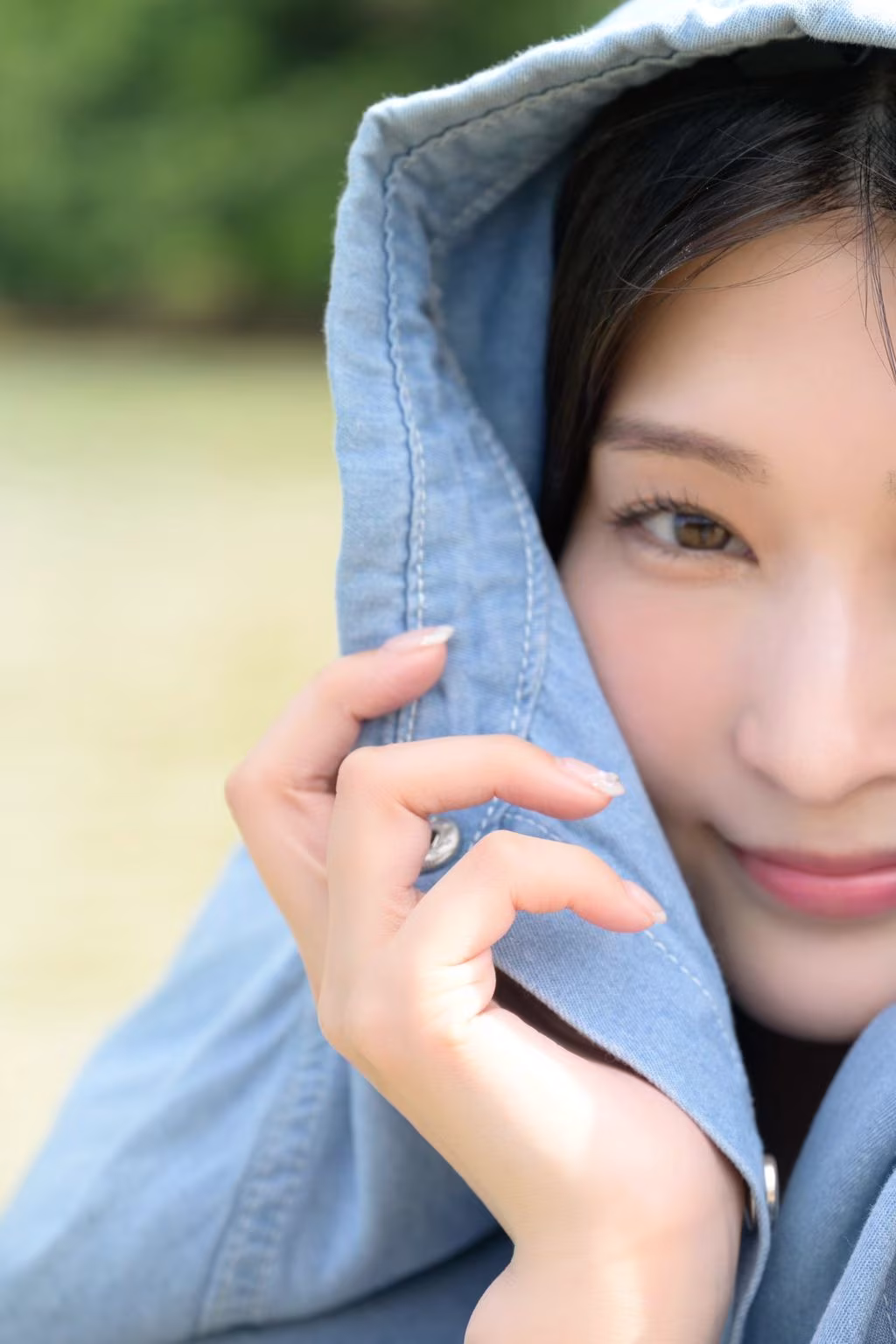 [JP] Suzu Honjo (本庄鈴): FRIDAYデジタル写真集 美貌の極み Vol.2 特別編 14