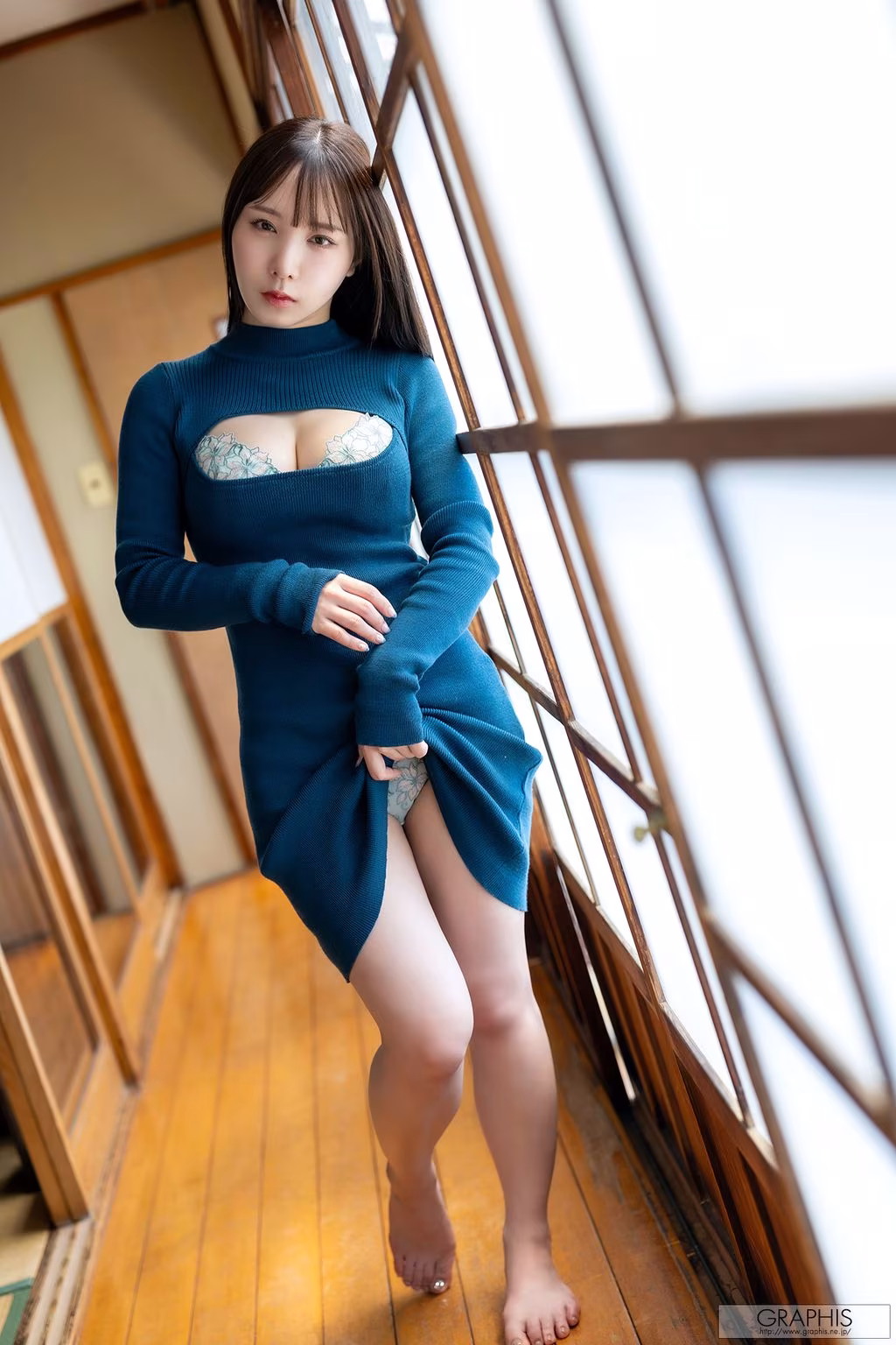[JP] Ao Ebisaki (海老咲あお): [Graphis] Gals – Seductive! Vol.1+2+3+4+5+6+7 15
