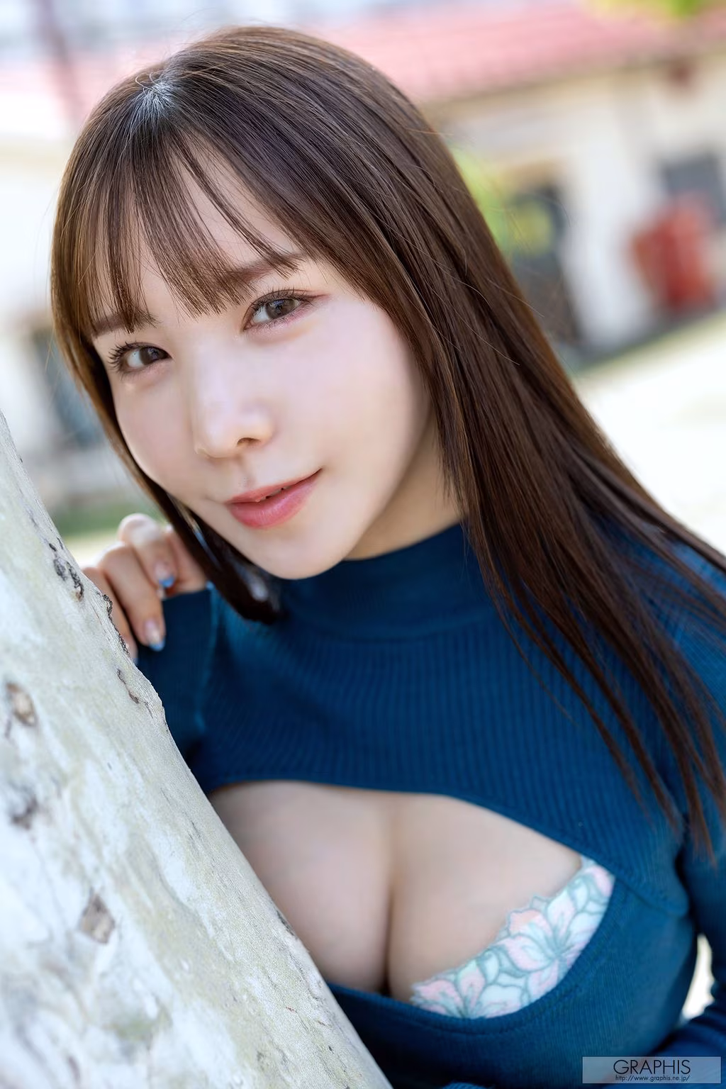 [JP] Ao Ebisaki (海老咲あお): [Graphis] Gals – Seductive! Vol.1+2+3+4+5+6+7 2