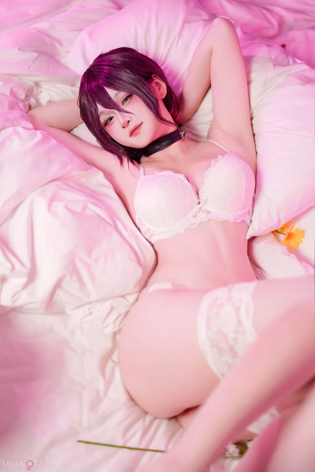 Coser@Xiaoyukiko小鱼: 电锯人 蕾塞 6