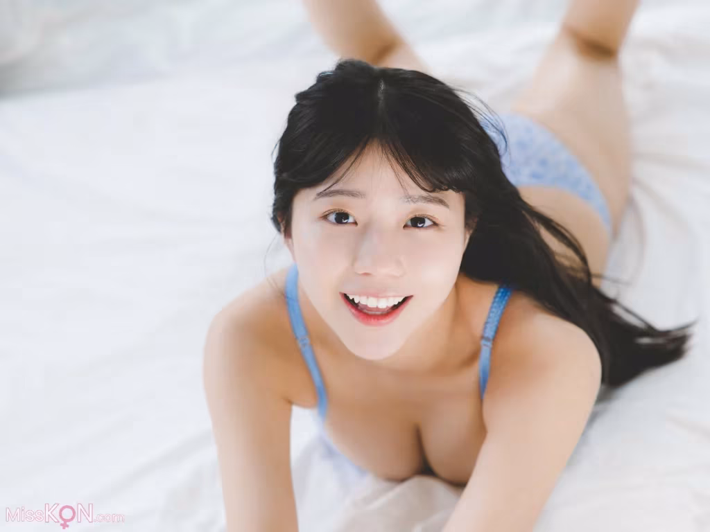 [JP] Riko Kudo (工藤理子): FRIDAYデジタル写真集 恋する引力 19