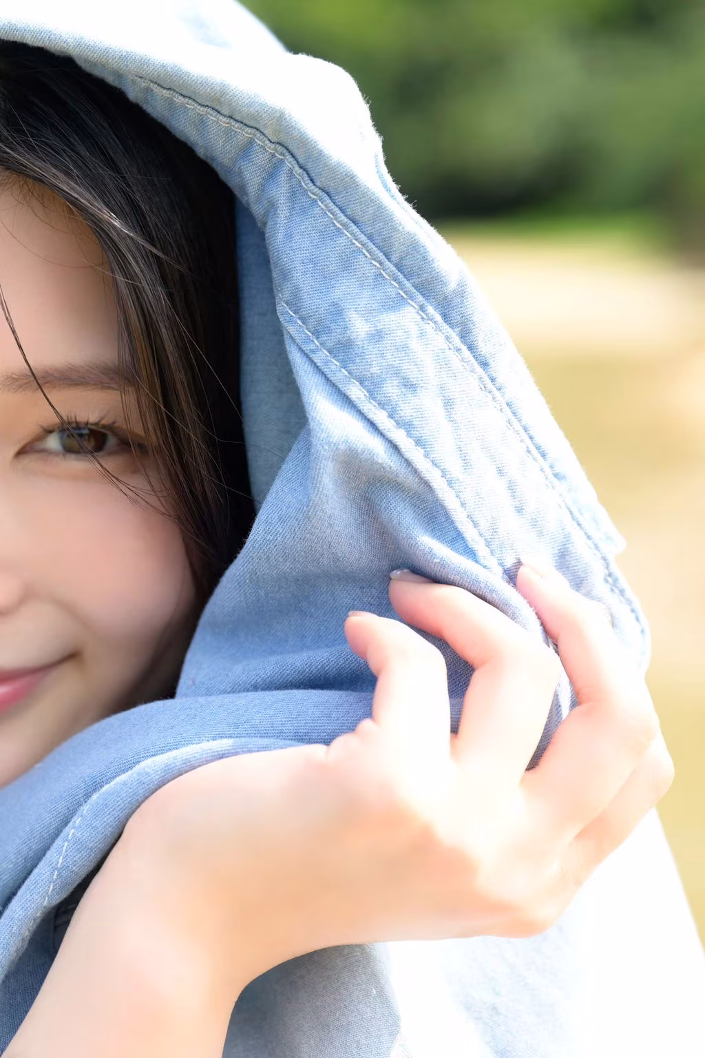 [JP] Suzu Honjo (本庄鈴): FRIDAYデジタル写真集 美貌の極み Vol.2 特別編 12