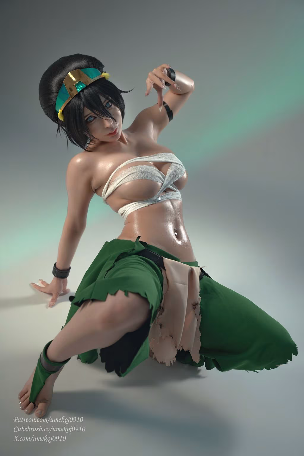 Coser@UmekoJ: Toph 10