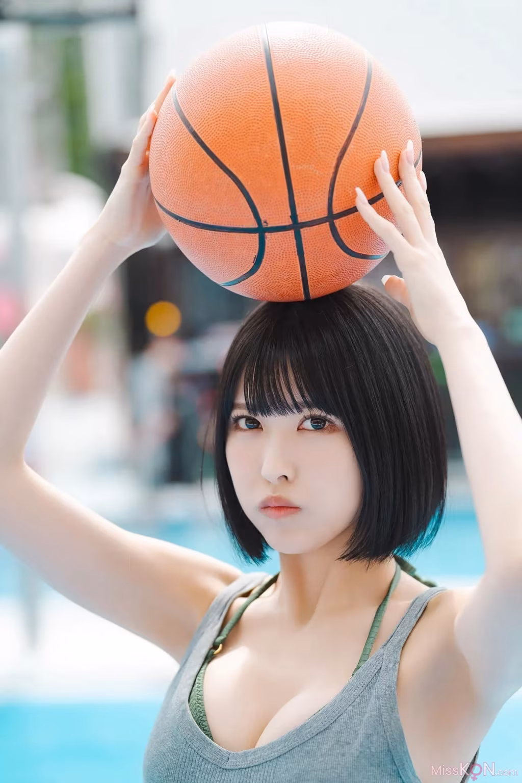 [JP] Ruka Okonogi (小此木流花): FRIDAYデジタル写真集 気まぐれ Pure Girl Vol.1 3
