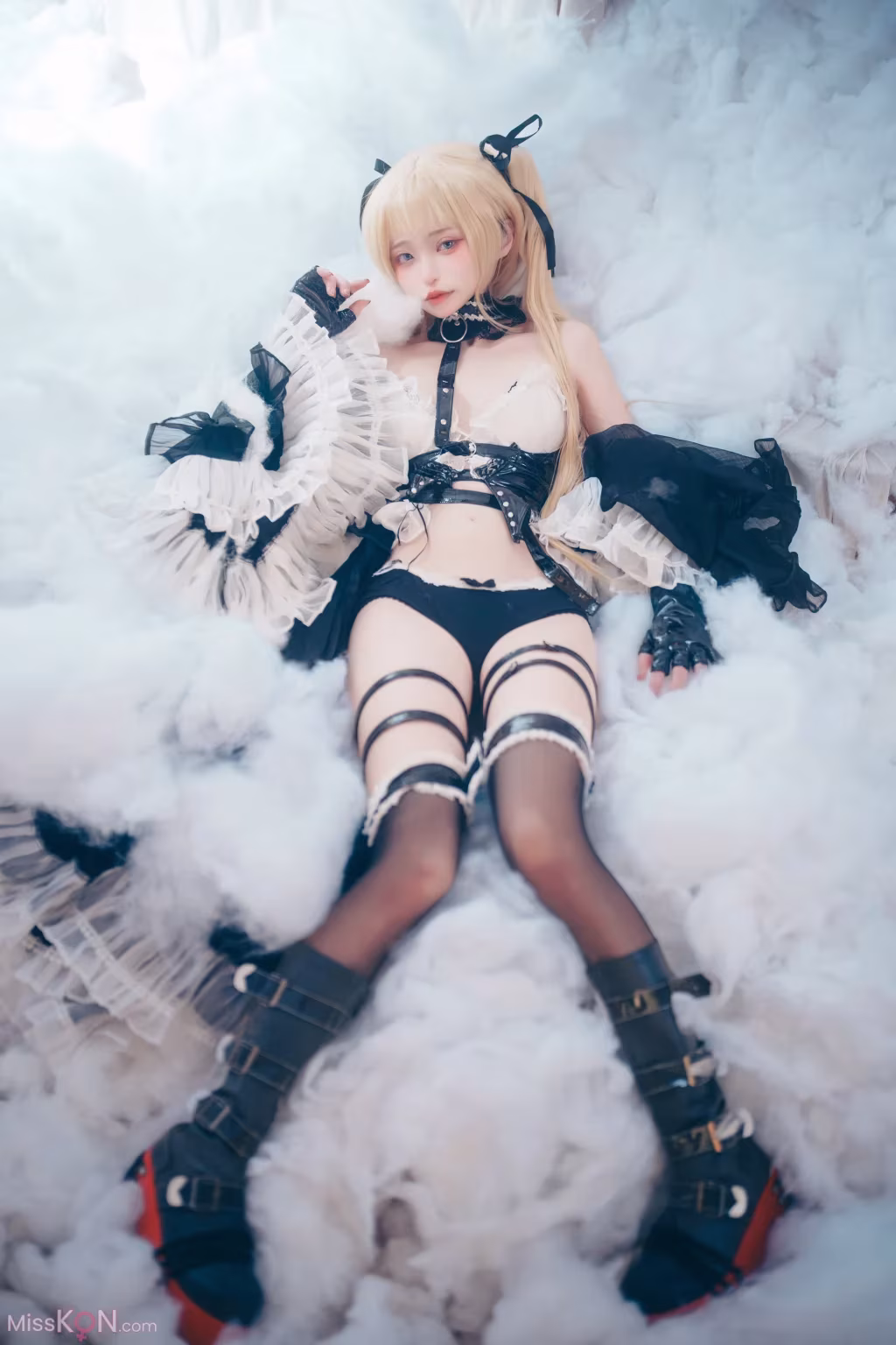 Coser@Irisuare(愛莉): Marie Rose 4
