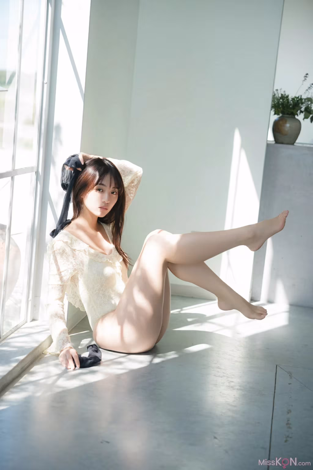 [JP] Toyoda Runa (豊田ルナ): FRIDAYデジタル写真集 無邪気な熱視線 ｖｏｌ．１ + ｖｏｌ．２ 10