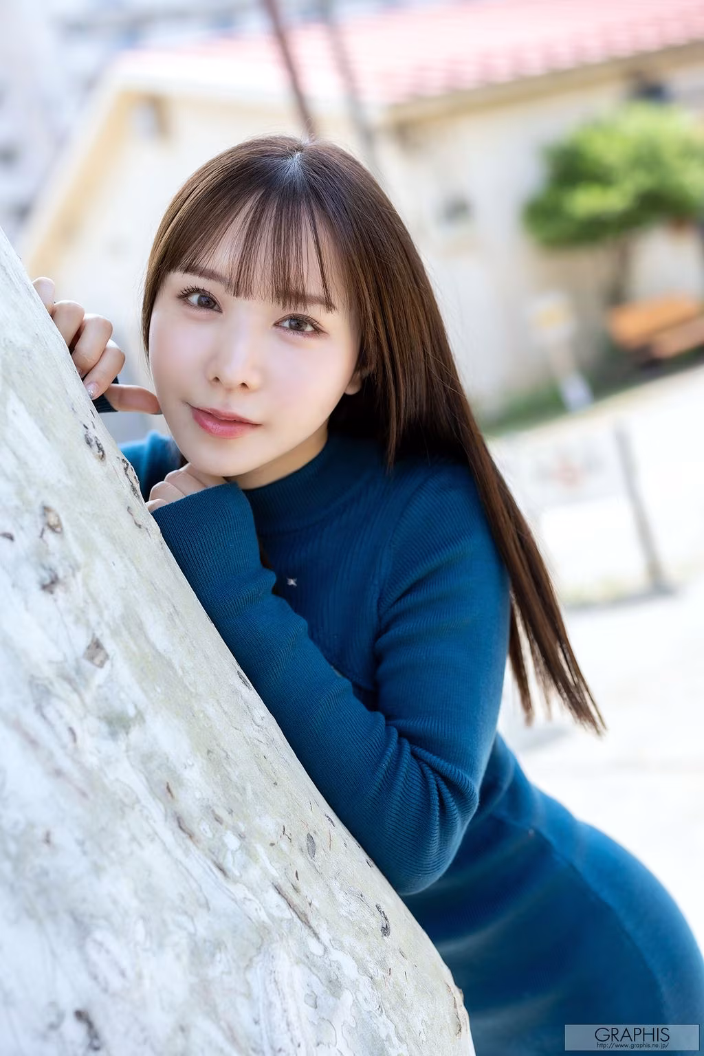 [JP] Ao Ebisaki (海老咲あお): [Graphis] Gals – Seductive! Vol.1+2+3+4+5+6+7 1