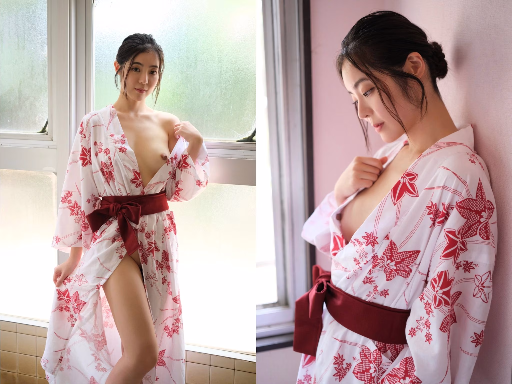 [JP] RINA: FRIDAYデジタル写真集 美裸心 Vol.2 22