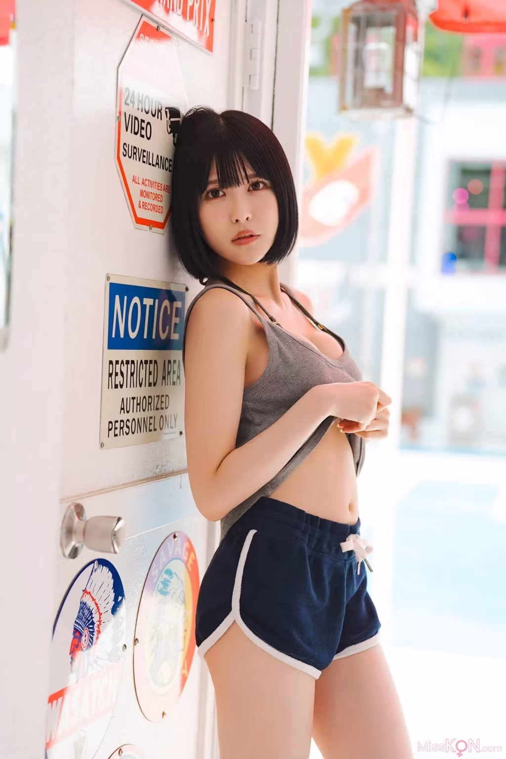 [JP] Ruka Okonogi (小此木流花): FRIDAYデジタル写真集 気まぐれ Pure Girl Vol.1 4