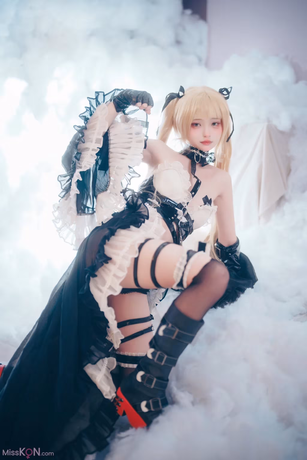 Coser@Irisuare(愛莉): Marie Rose 1