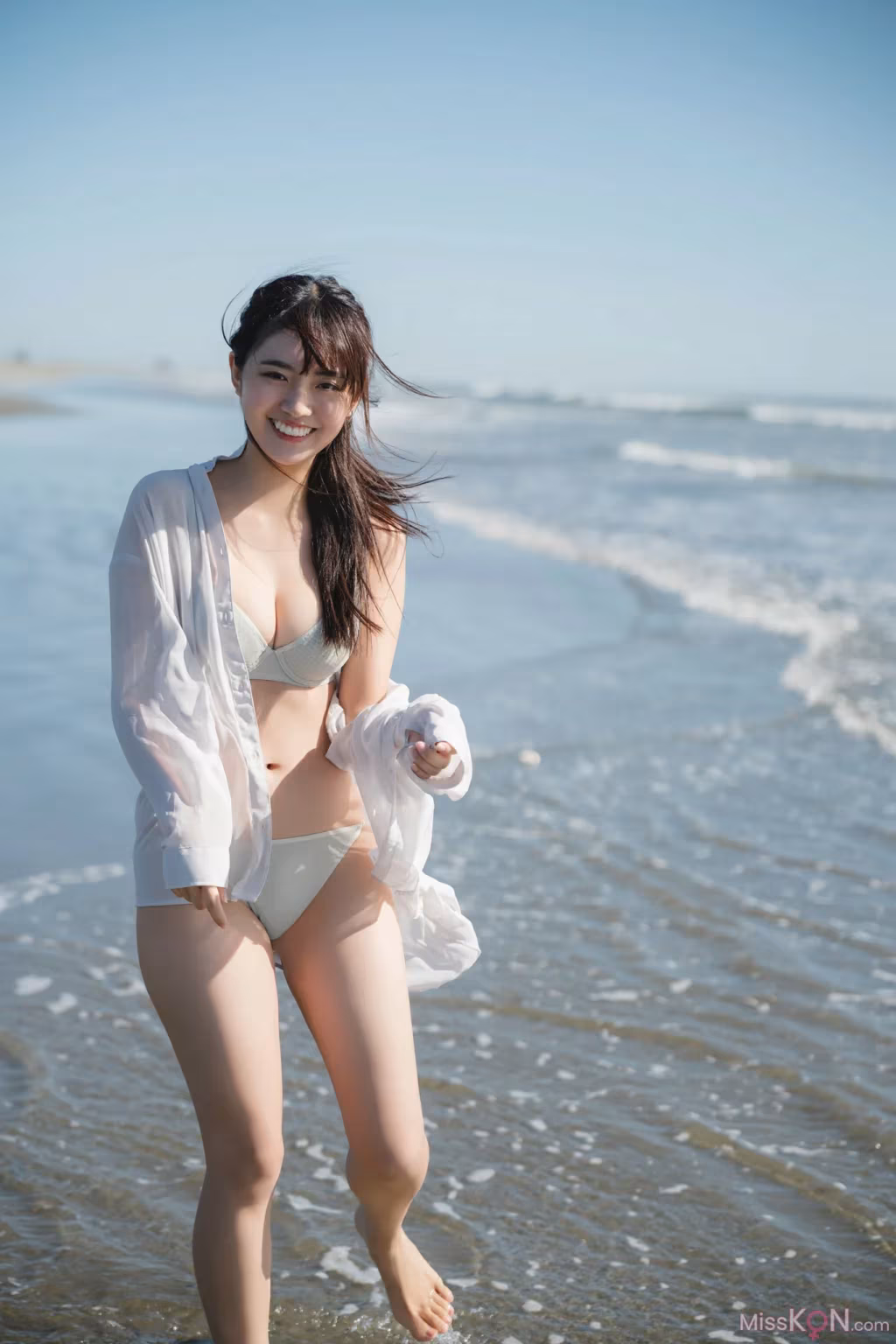 [JP] Toyoda Runa (豊田ルナ): FRIDAYデジタル写真集 無邪気な熱視線 ｖｏｌ．１ + ｖｏｌ．２ 14