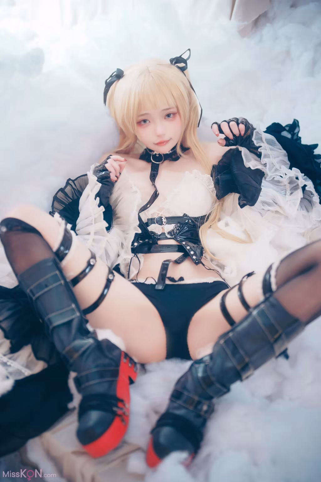 Coser@Irisuare(愛莉): Marie Rose 2