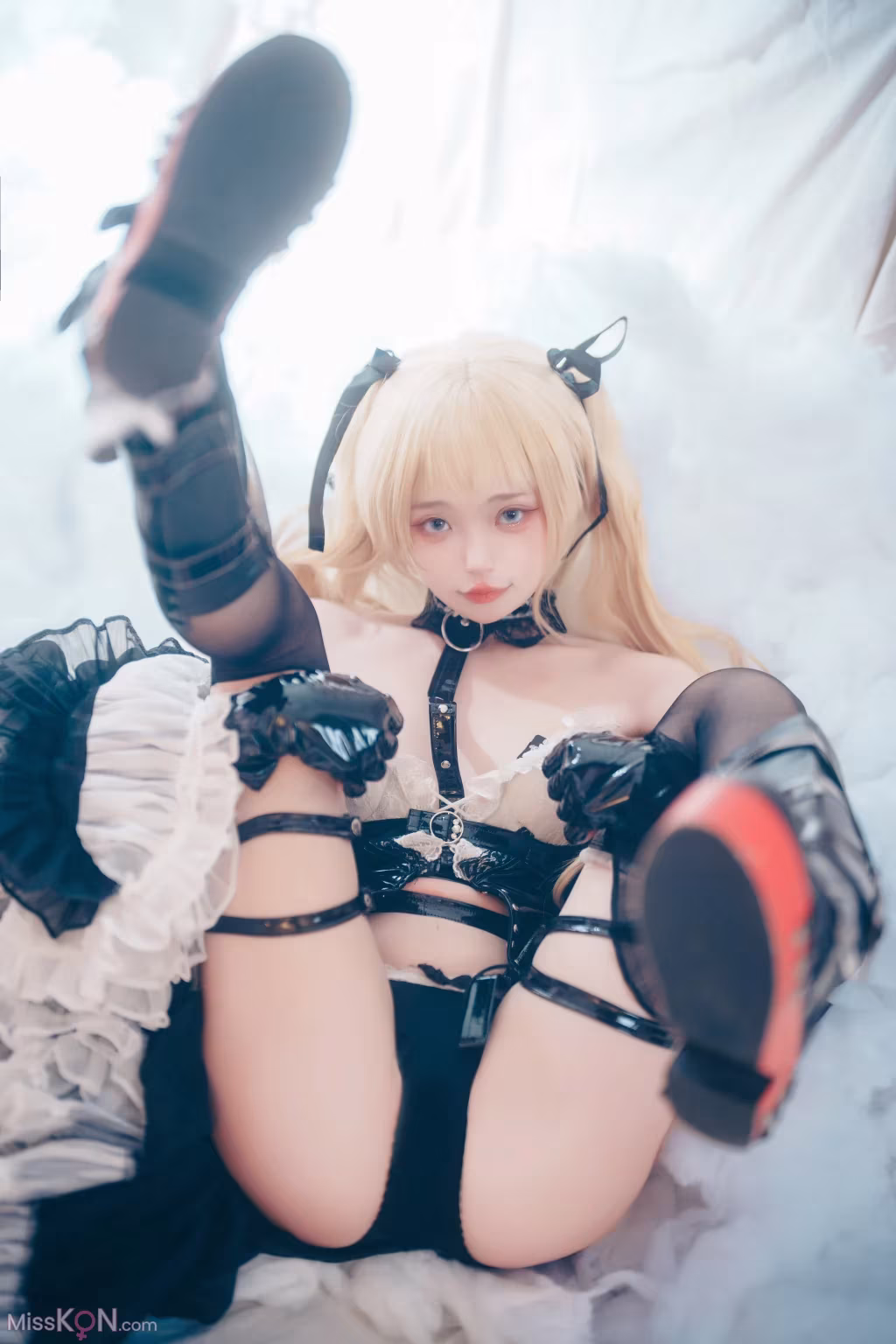 Coser@Irisuare(愛莉): Marie Rose 6