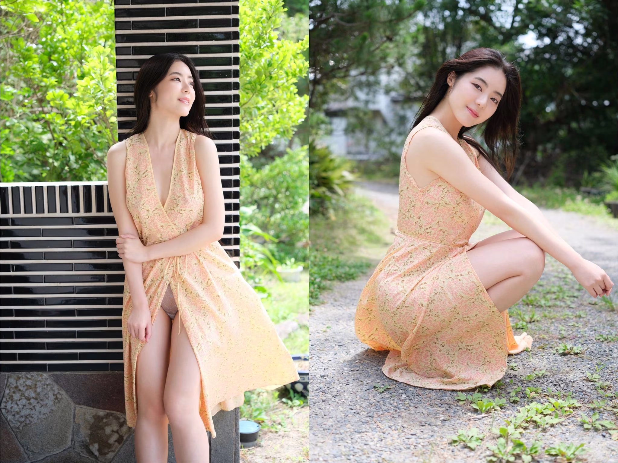 [JP] RINA: FRIDAYデジタル写真集 美裸心 Vol.2 3