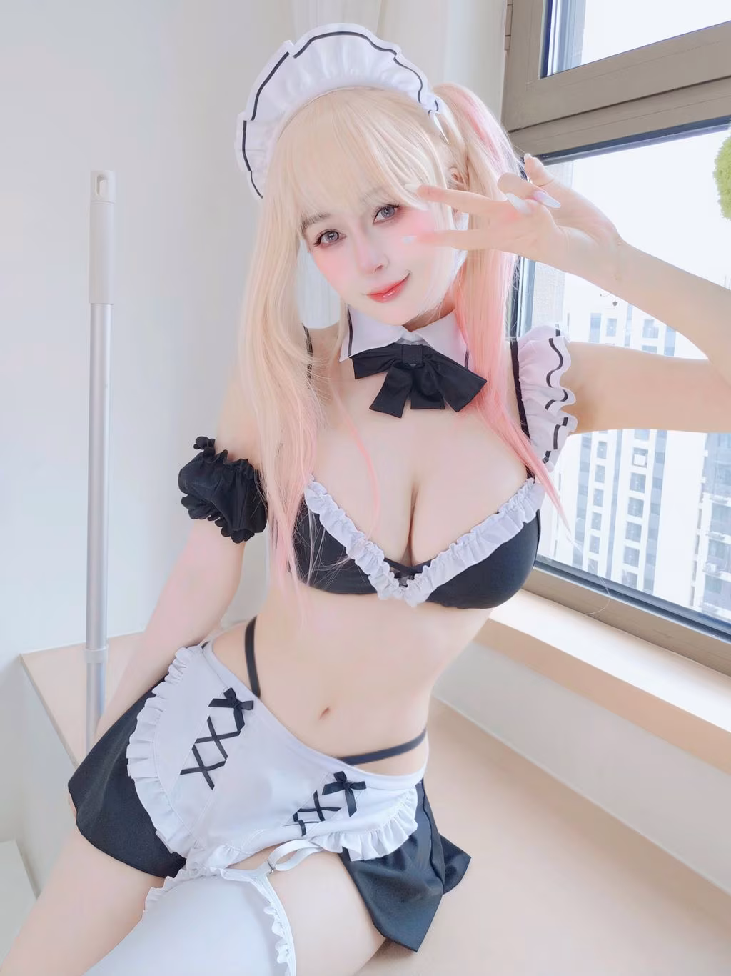 Coser@白银81: 2025年12月会员合集（15套） 5