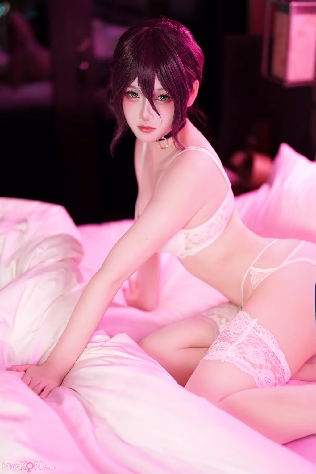 Coser@Xiaoyukiko小鱼: 电锯人 蕾塞 20