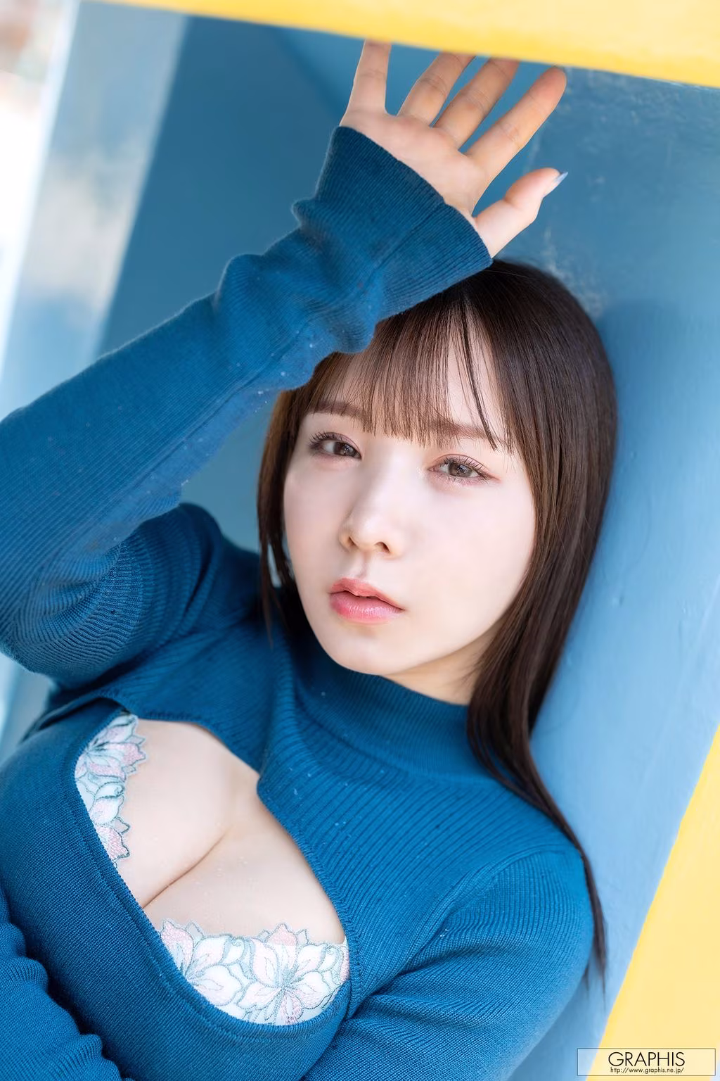 [JP] Ao Ebisaki (海老咲あお): [Graphis] Gals – Seductive! Vol.1+2+3+4+5+6+7 12