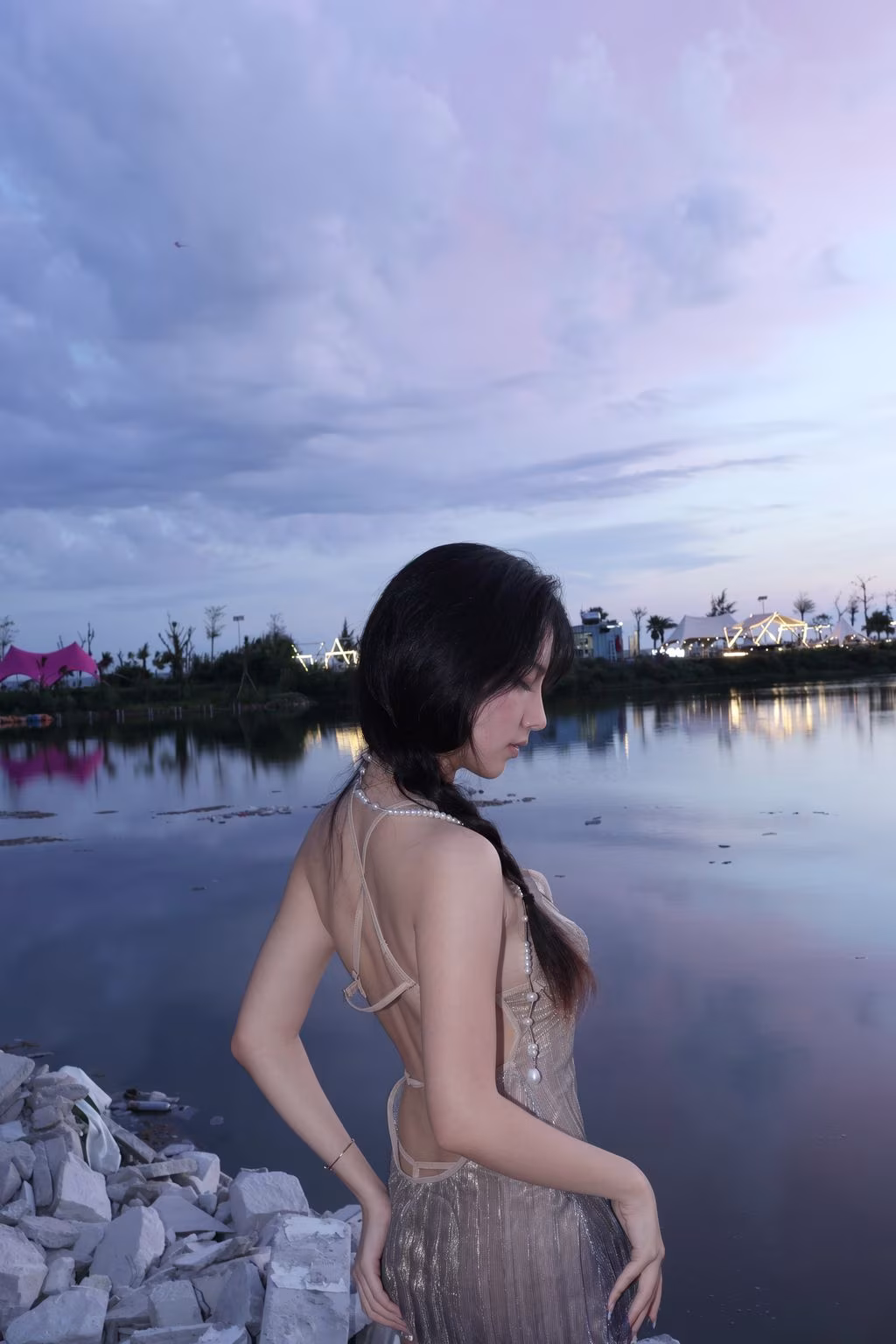 [OtherXXX] Ancheng1121: 顶级白虎萝莉自拍+写拍福利 纯净版私房照 23