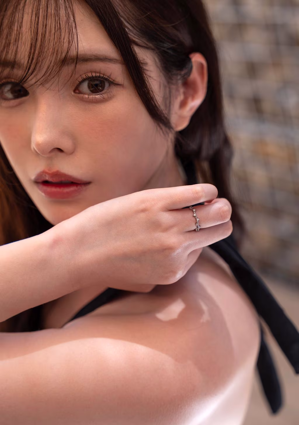 [JP] Arina Hashimoto (新ありな): 写真集 Seeya! 17